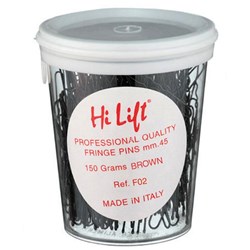 Fringe Pins - Bronze